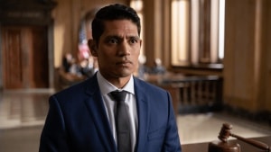 The Lincoln Lawyer To End With Season 5 At Netflix