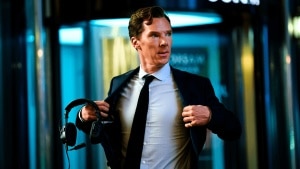 Casting News: The Night Agent Adds Bosch Star, Benedict Cumberbatch's Heist Thriller, And More