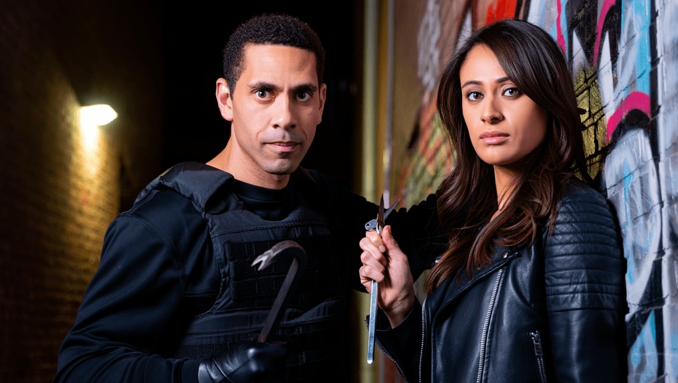 
      Thick As Thieves priced at $4.99, launch to serve as ‘introductory campaign’    