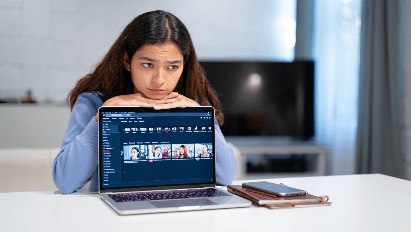 TikTok Is Testing an AI 'Remix' Feature, but You Can Opt Out