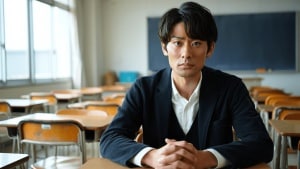 News
Kirio Fan Club Anime Casts Tomokazu Sugita