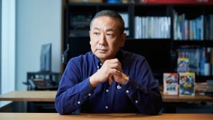 News
Kunio-kun, Double Dragon Games' Creator Yoshihisa Kishimoto Dies