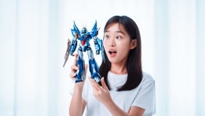 News
Takara Tomy Asia Adds Zoids: Chaotic Century, Zoids New Century /Zero Anime