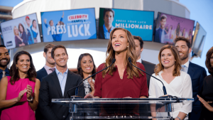 ABC Reveals Summer Schedule: Celebrity Family Feud, Press Your Luck, Millionaire, And More