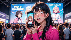 News
Ani-One Asia Streams A Hundred Scenes of Awajima, Yowayowa Sensei Anime