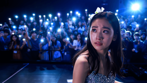 ‘Jinsei’ Review: The Century-Spanning Lives of a J-Pop Star Fill a Masterfully Bizarre Anime Epic