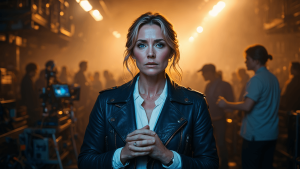 Save The Dates: Tracy Spiridakos' Anna Pigeon, The Ark Season 3, And More