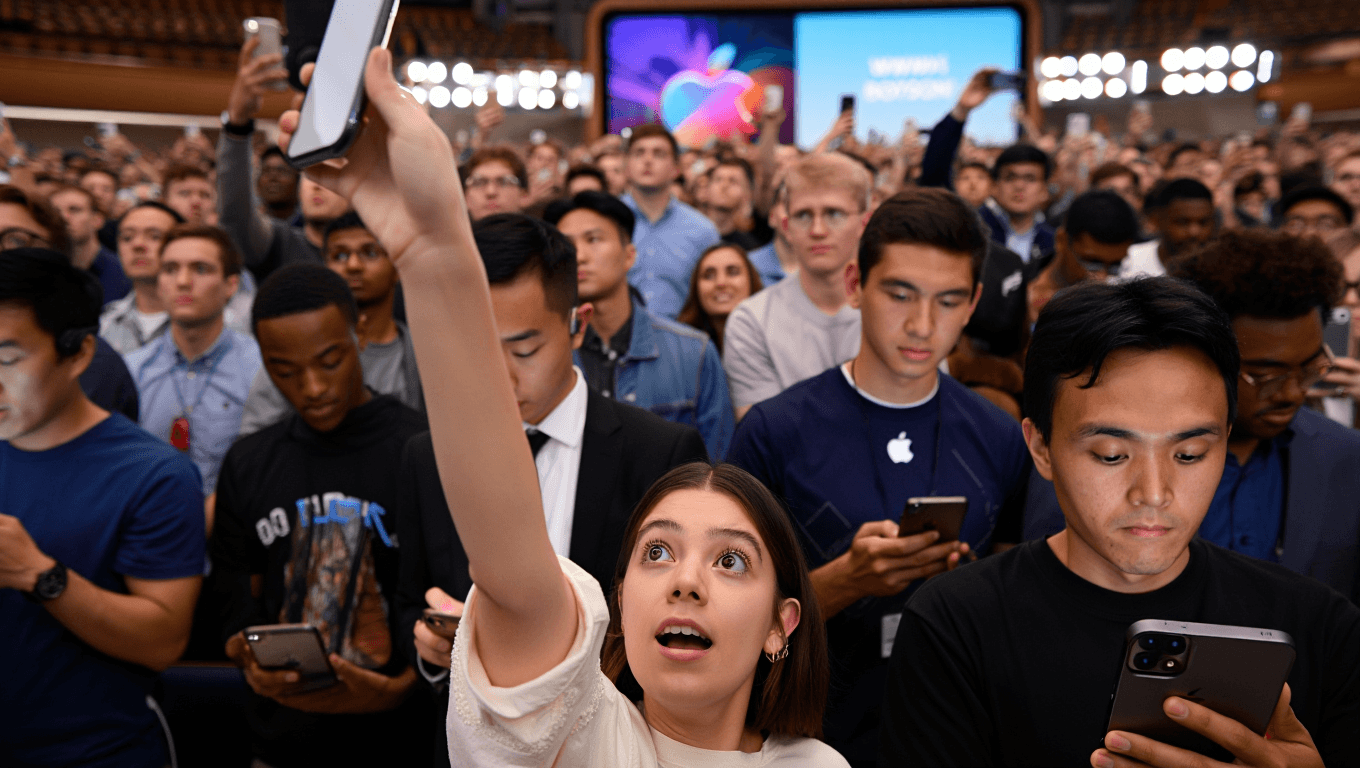 20 Hidden Features Apple Didn't Announce at WWDC 2026