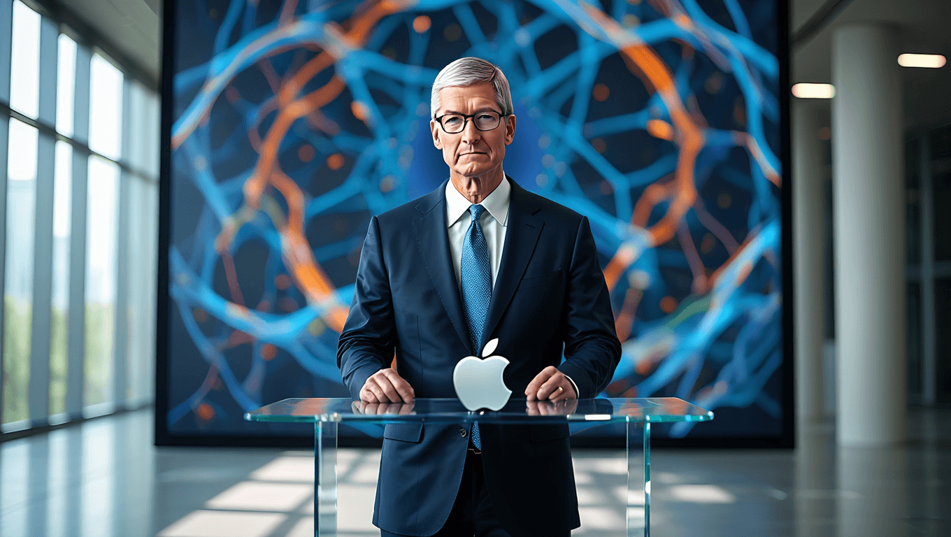 All The New AI Features Coming to Apple Products in 2026