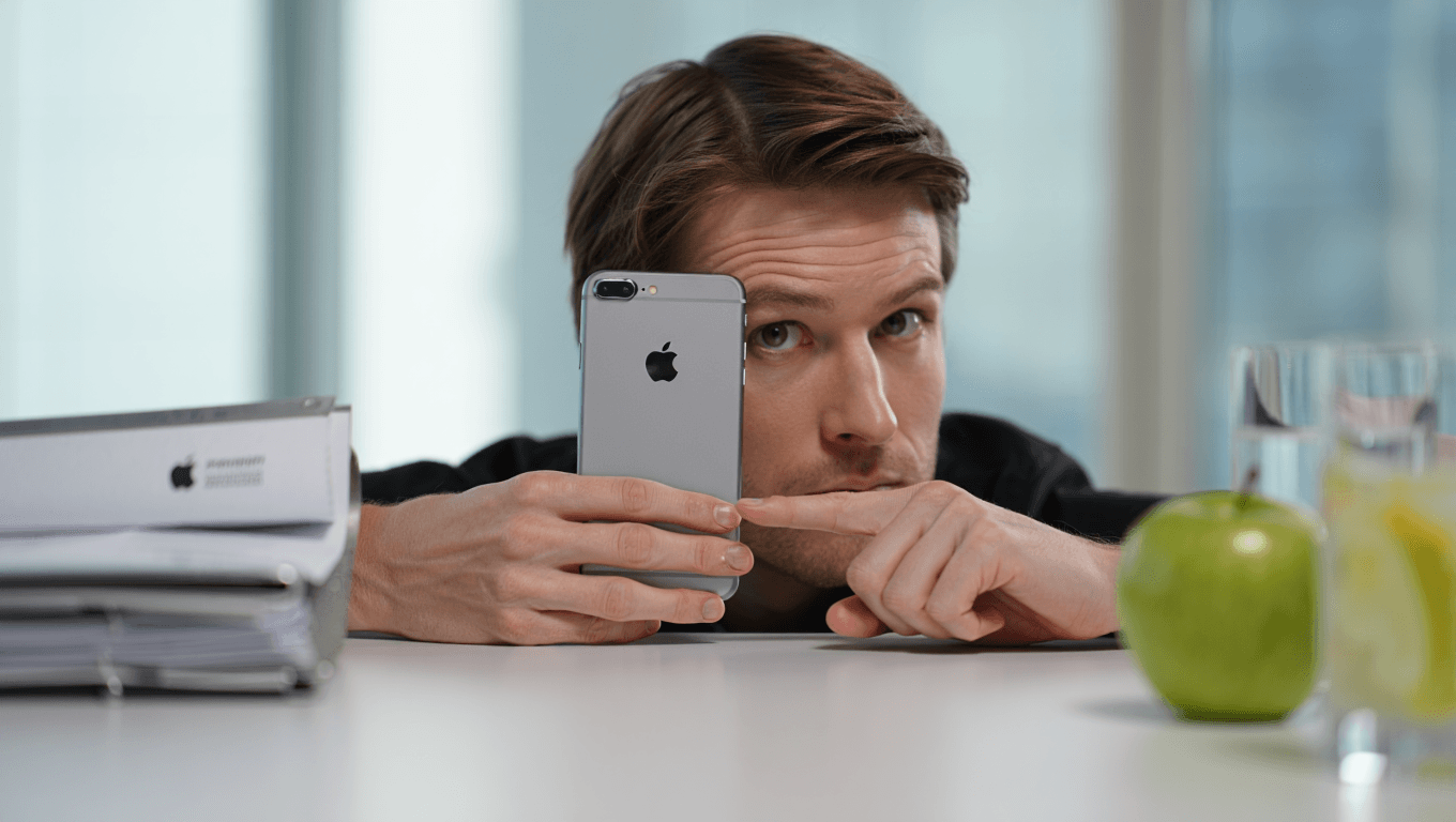 Big Guessing Game -- Apple Edition Official Contest Rules