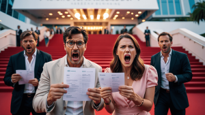 The Best Films of the 2026 Cannes Film Festival, According to IndieWire’s Critics’ Survey