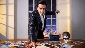 News
The Detective Is Already Dead Anime Unveils Season 2's 1st Video, Switch Game