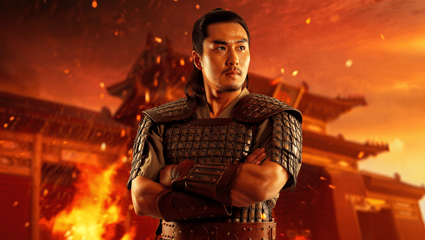 
      Dynasty Warriors 3: Complete Edition Remastered launches October 1    