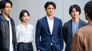 News
To You in the Beyond Anime Film's Teaser Reveals Cast