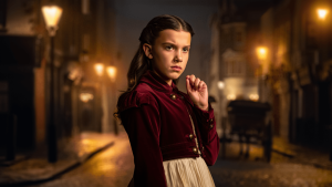 ‘Enola Holmes 3’ Teaser: Millie Bobby Brown’s Spunky Kid Sister Detective Gets a New Case