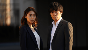 News
5th Live-Action Kingdom Film Casts Aju Makita, Mizuki Yamashita