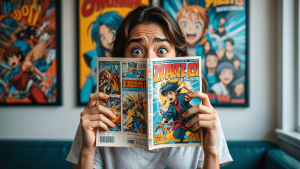 News
50th Annual Kodansha Manga Awards' Nominees Announced