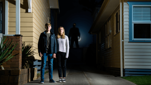 ‘Leviticus’ Review: ‘Heated Rivalry’ Meets ‘It Follows’ in Entertaining Horror Debut