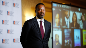 ‘Strung’ Director Malcolm D. Lee on Changes Since the Last Time He Opened ABFF with ‘Girls Trip’