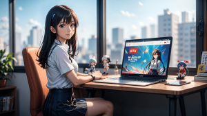 News
Netflix Adds My Dress-Up Darling Anime in India on April 25