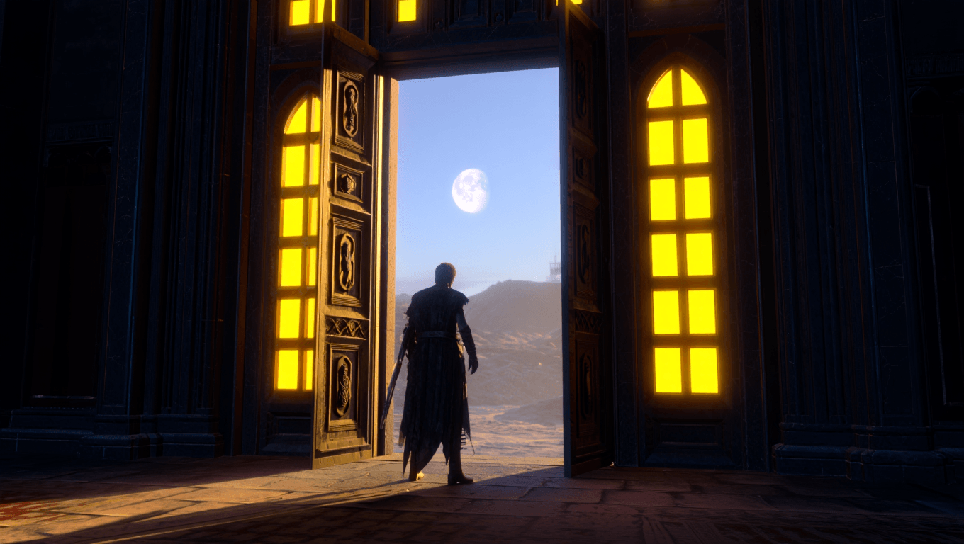 
      No Rest for the Wicked launches in October for PS5 and PC, later for Xbox Series and Switch 2    