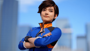 News
WEBTOON, Blizzard Launch Overwatch: Undivided Webcomic