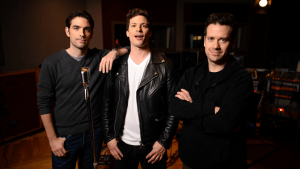 ‘Popstar’ at 10: The Lonely Island Reveal How Their Musical Mockumentary Became a Cult Classic