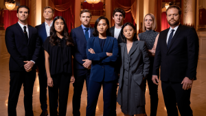 TCA Awards 2026: Heated Rivalry, Industry, And Widow's Bay Lead All Nominees