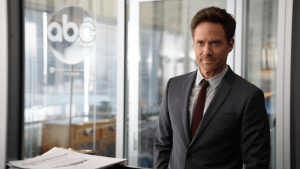 R.J. Decker Renewed For Season 2 At ABC