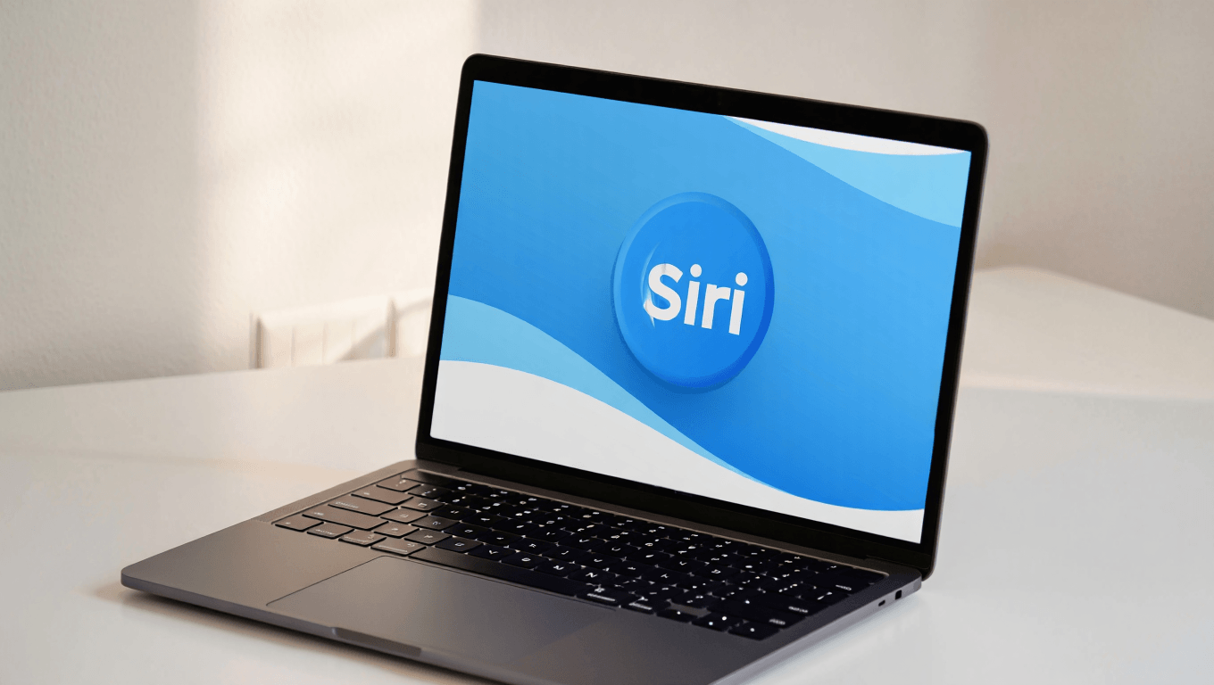 You Can Skip the Waitlist and Get Siri AI on Your MacBook Right Now