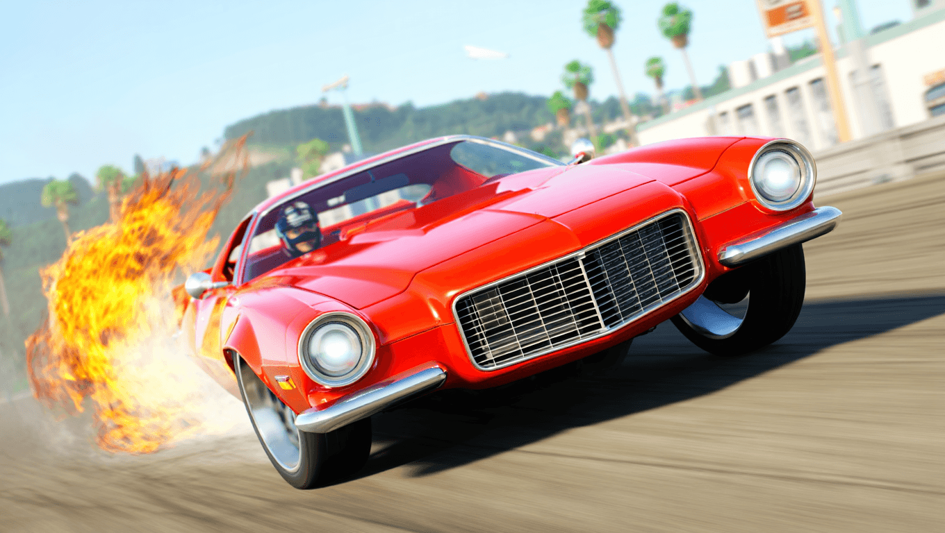
      Stuntman: Hollywood announced for PS5, Xbox Series, and PC    