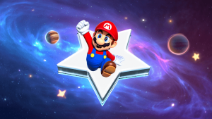 News
The Super Mario Galaxy Movie Opens With US$372 Million Worldwide