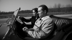 ‘Fatherland’ Trailer: Sandra Hüller Takes a Profound Road Trip with Her Father, Thomas Mann, in Cannes Winner