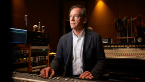 How ‘Tuner’ Sound Designer Johnnie Burn’s Temporary Deafness Inspired One of the Year’s Most Ambitious Soundscapes 