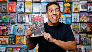 Why a Wildly Underrated Crime Thriller Is Dominating Comic Sales Right Now
