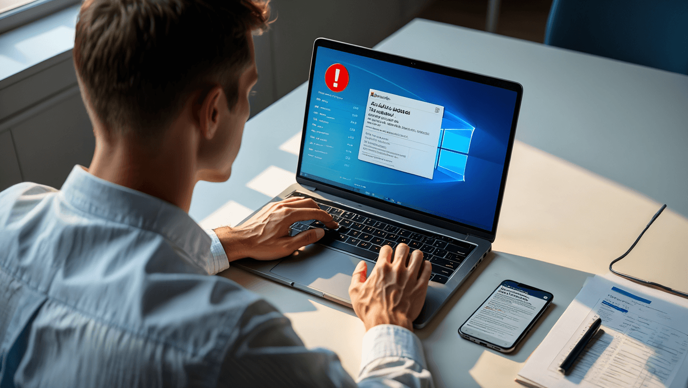 Update Your PC Now to Patch These 206 Flaws