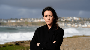 Widow's Bay Renewed For Season 2