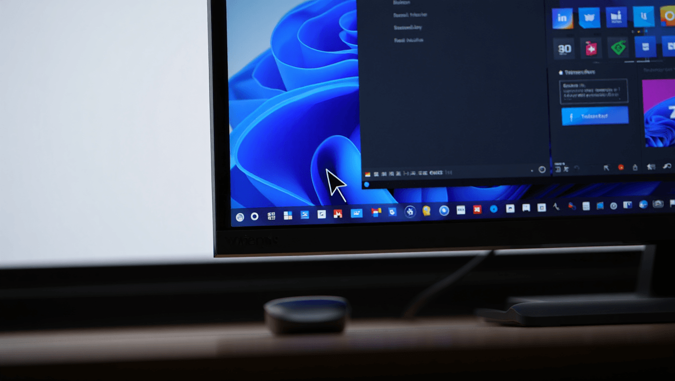 Windows 11 Will Finally Let Users Move and Resize the Taskbar