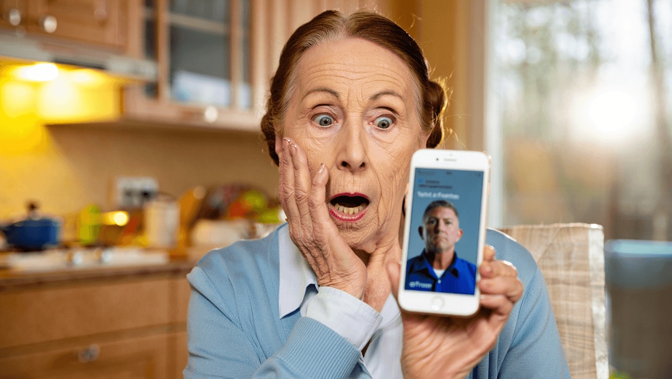 Scammers Are Using FaceTime to Pose As Apple Support Reps