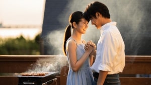 News
How to Grill Our Love Manga Ends