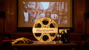 How Ngozi Onwurah’s Dystopian ‘Welcome II the Terrordome’ Went from Lost ’90s Black Indie to Long-Overdue Rediscovery