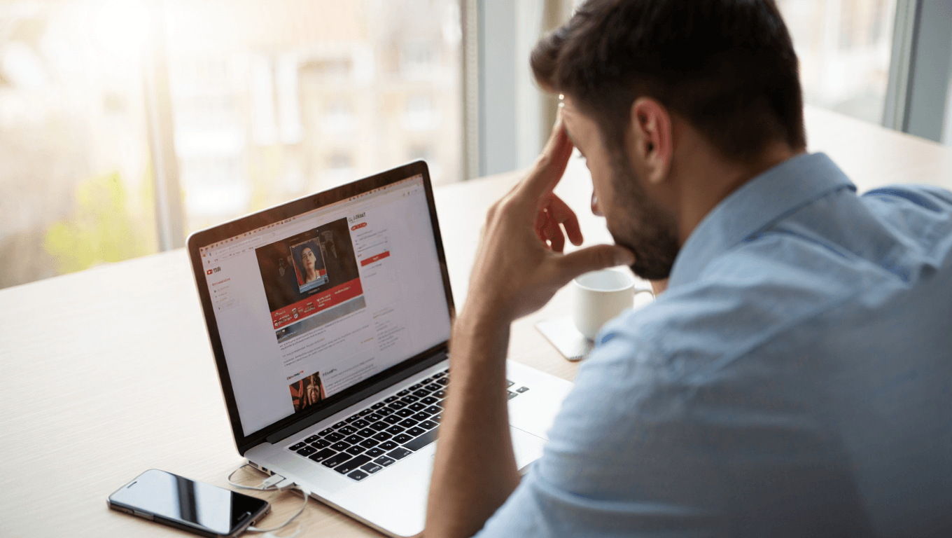 It's Not Just You: YouTube's Picture-in-Picture Isn't Working