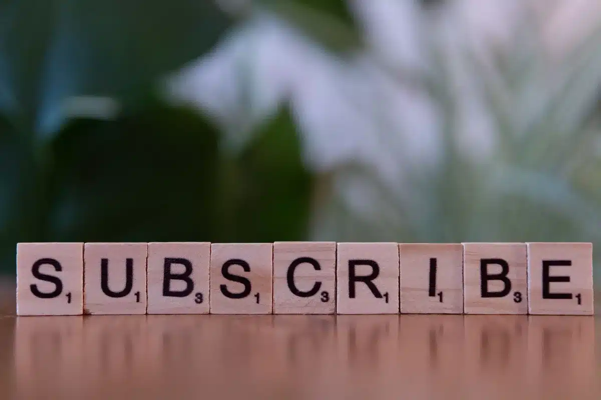 Noticia de renovación de serie en plataforma de streaming