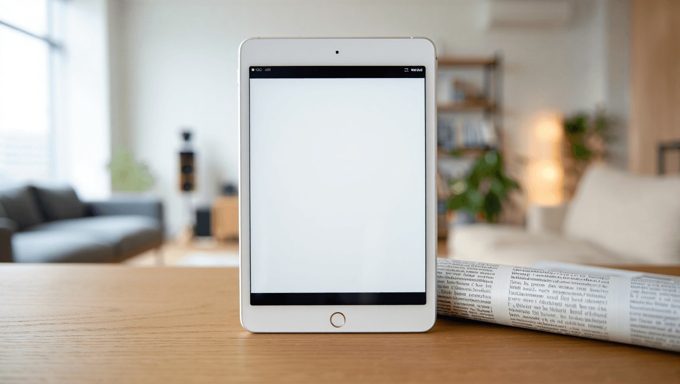 Why It's a Bad Time to Buy an iPad Mini Right Now