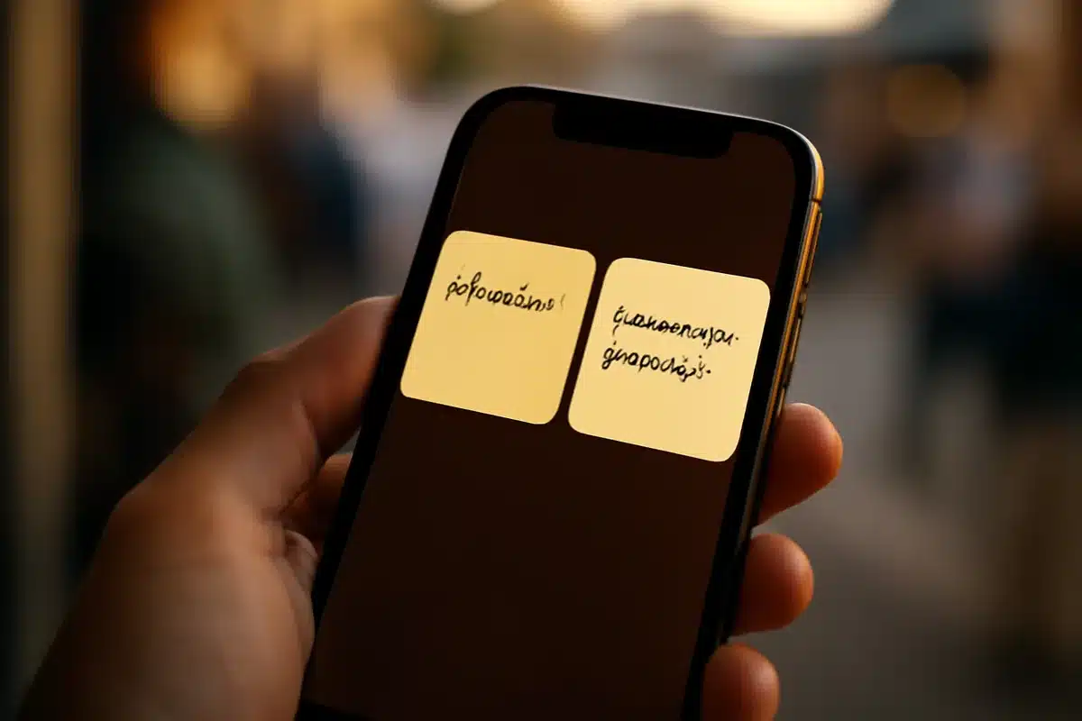 iPhone traduce conversaciones en tiempo real con Apple Intelligence