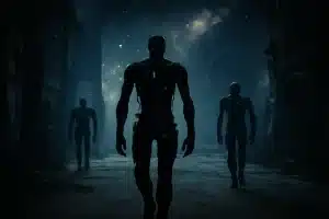Manhunters de DC desatan caos: los villanos más caóticos que ha visto la saga