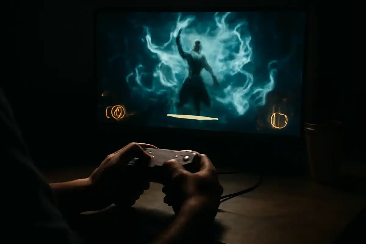 Titan Quest II: acceso anticipado recibe maestría espiritual y nuevo sistema de artesanía
