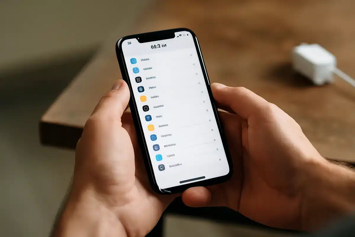Android Pulse: nueva app en móviles que alarma a usuarios