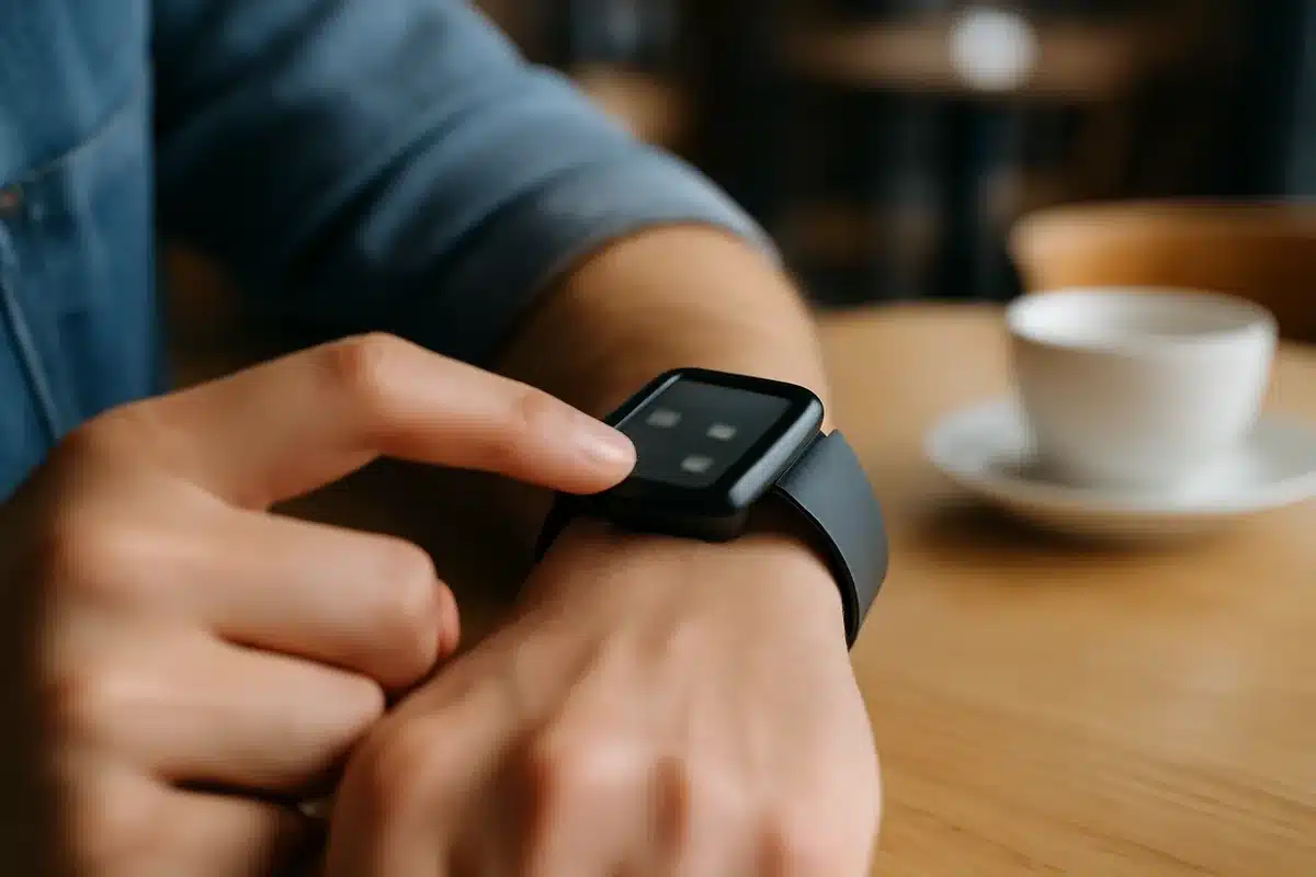 Apple Watch recupera función retirada en watchOS 27