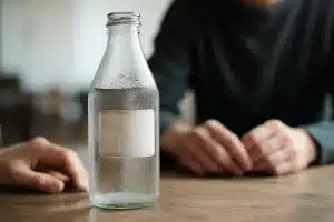 Chitose está en la botella de Ramune: segunda entrega llega en octubre